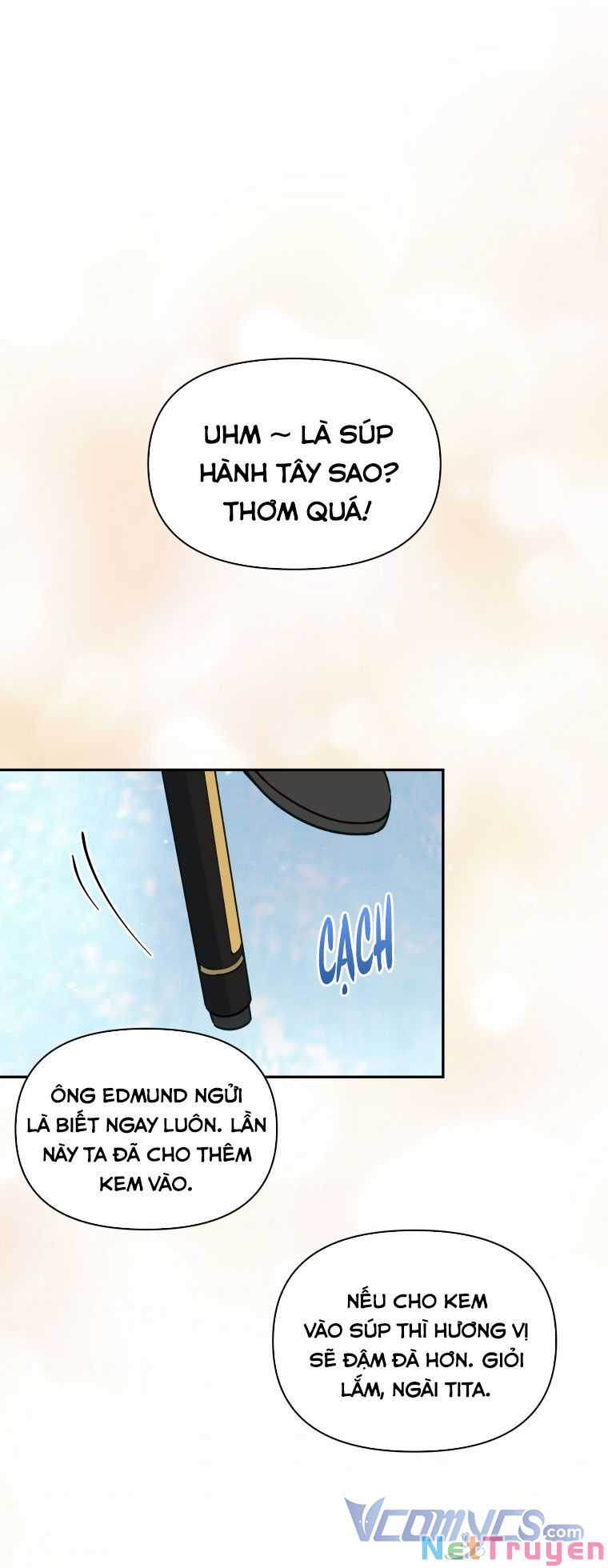 Hộ Vệ Của Bạo Chúa Là Ác Nữ Chapter 56 trang 19