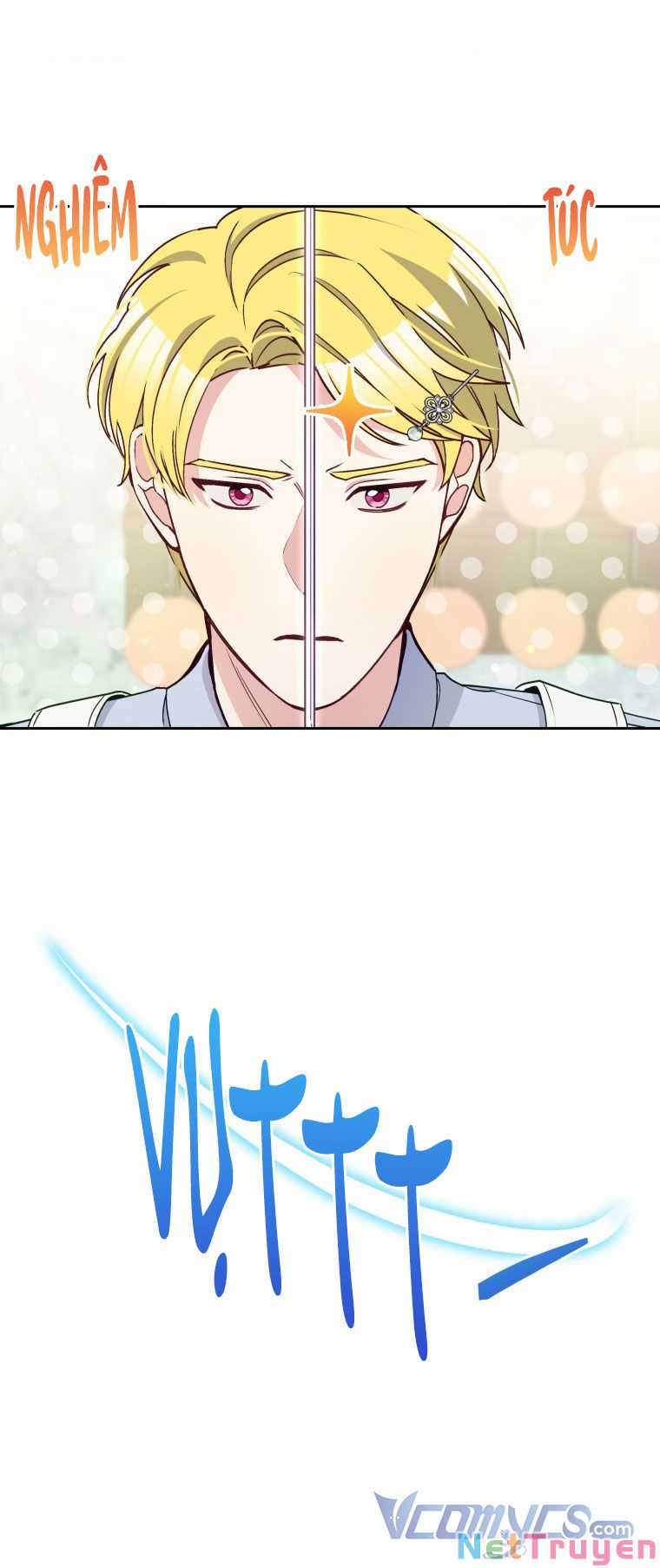 Hộ Vệ Của Bạo Chúa Là Ác Nữ Chapter 56 trang 2