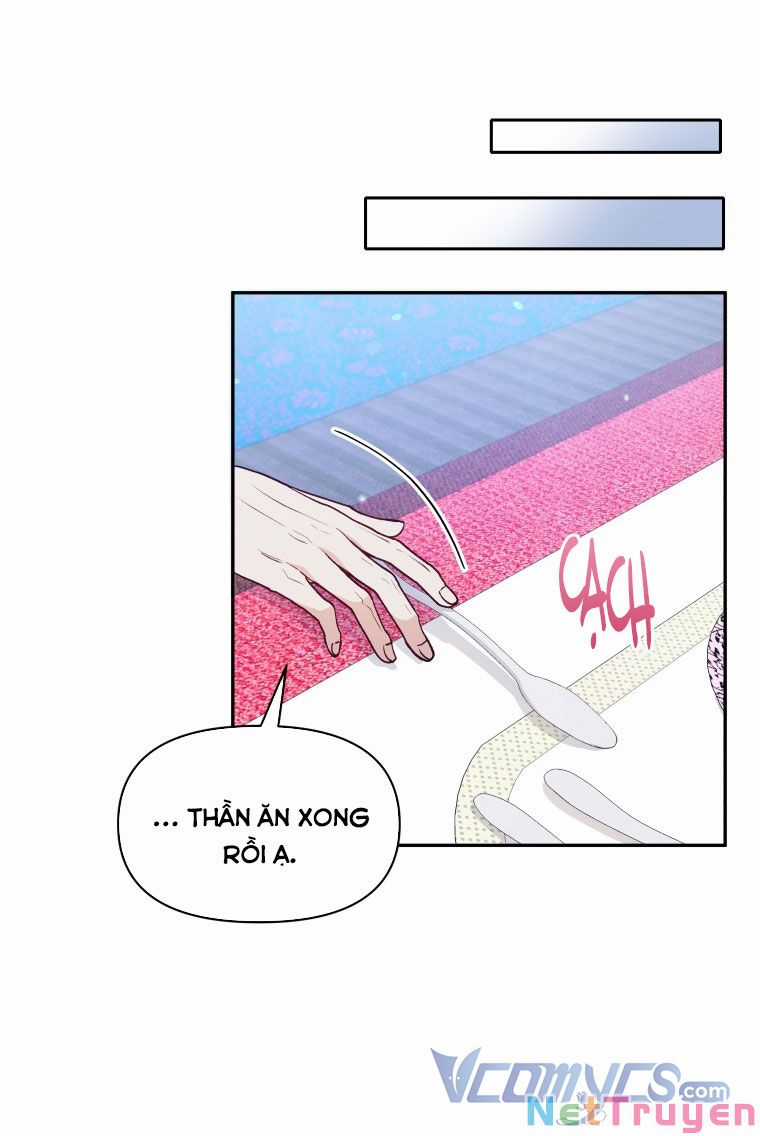 Hộ Vệ Của Bạo Chúa Là Ác Nữ Chapter 56 trang 24