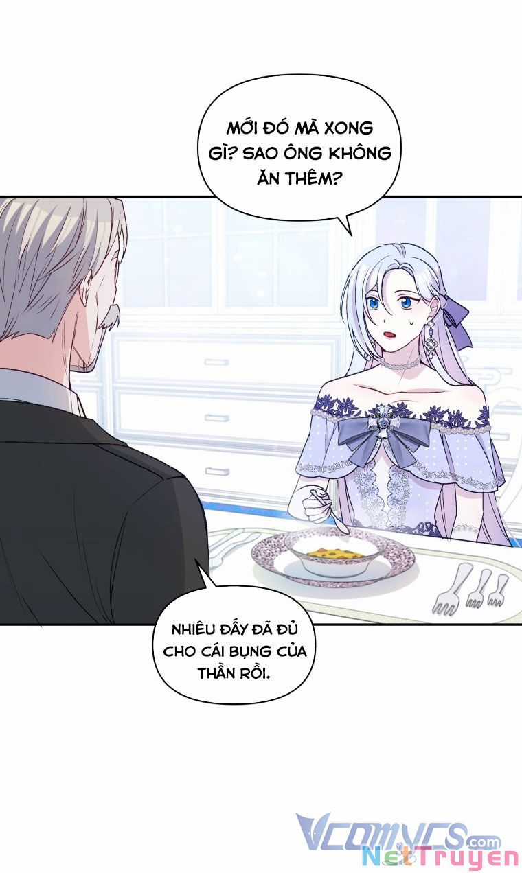 Hộ Vệ Của Bạo Chúa Là Ác Nữ Chapter 56 trang 25