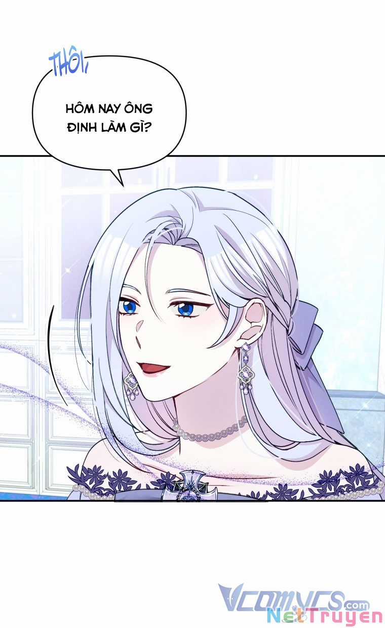 Hộ Vệ Của Bạo Chúa Là Ác Nữ Chapter 56 trang 27