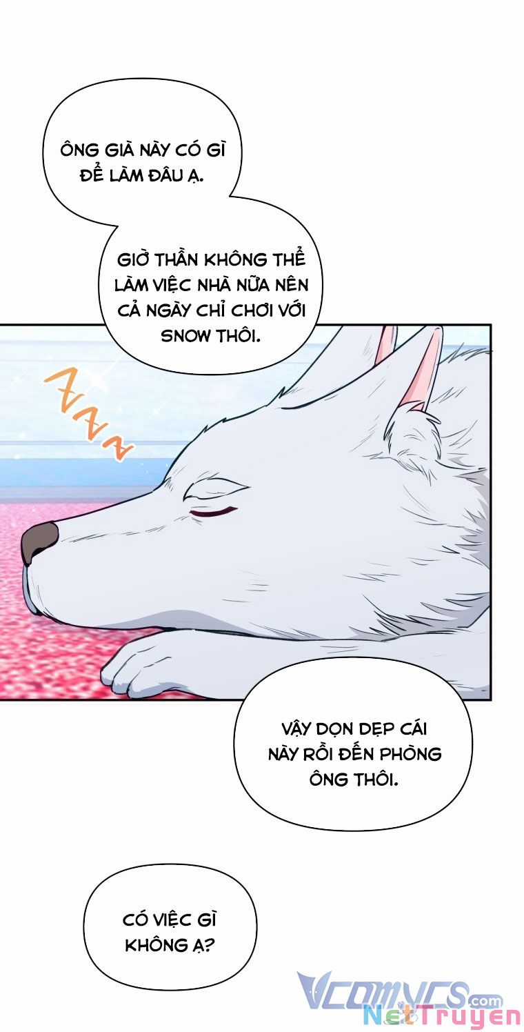 Hộ Vệ Của Bạo Chúa Là Ác Nữ Chapter 56 trang 28