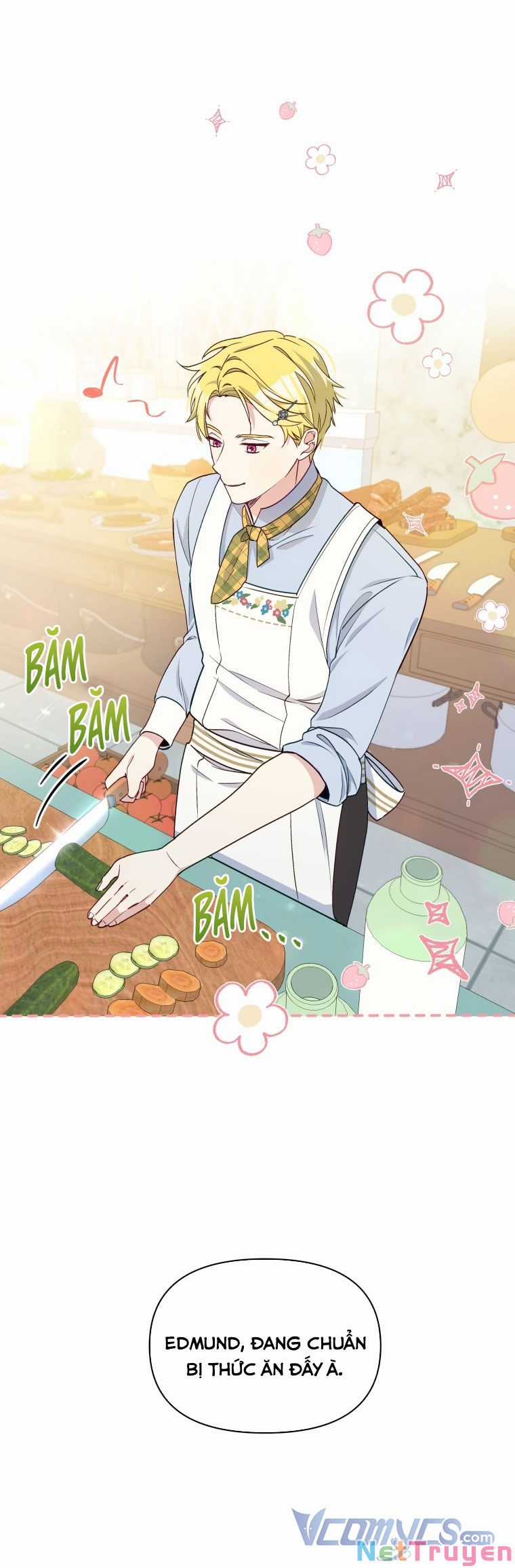 Hộ Vệ Của Bạo Chúa Là Ác Nữ Chapter 56 trang 3