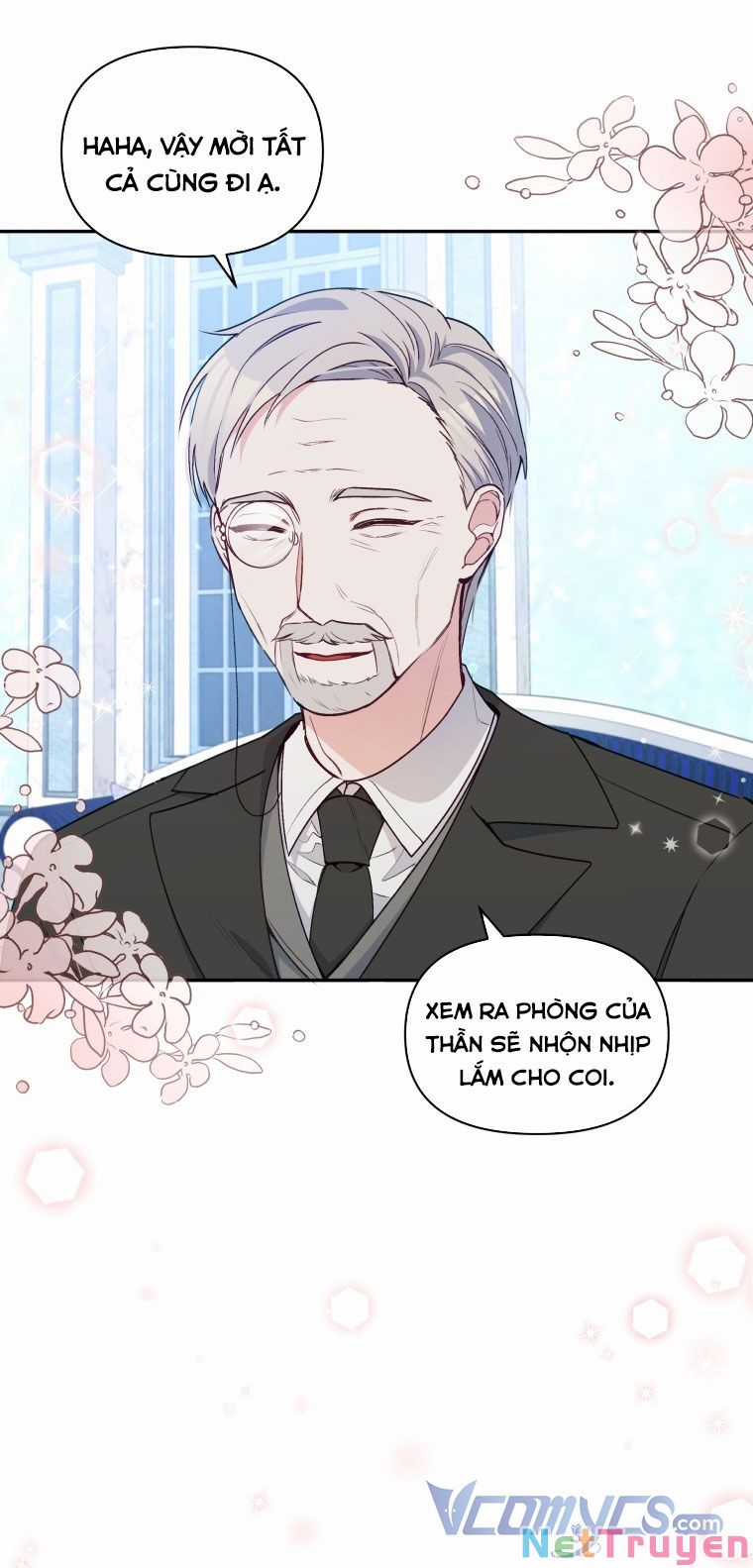 Hộ Vệ Của Bạo Chúa Là Ác Nữ Chapter 56 trang 30