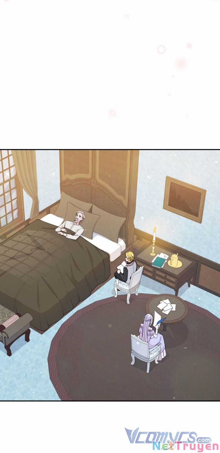 Hộ Vệ Của Bạo Chúa Là Ác Nữ Chapter 56 trang 31