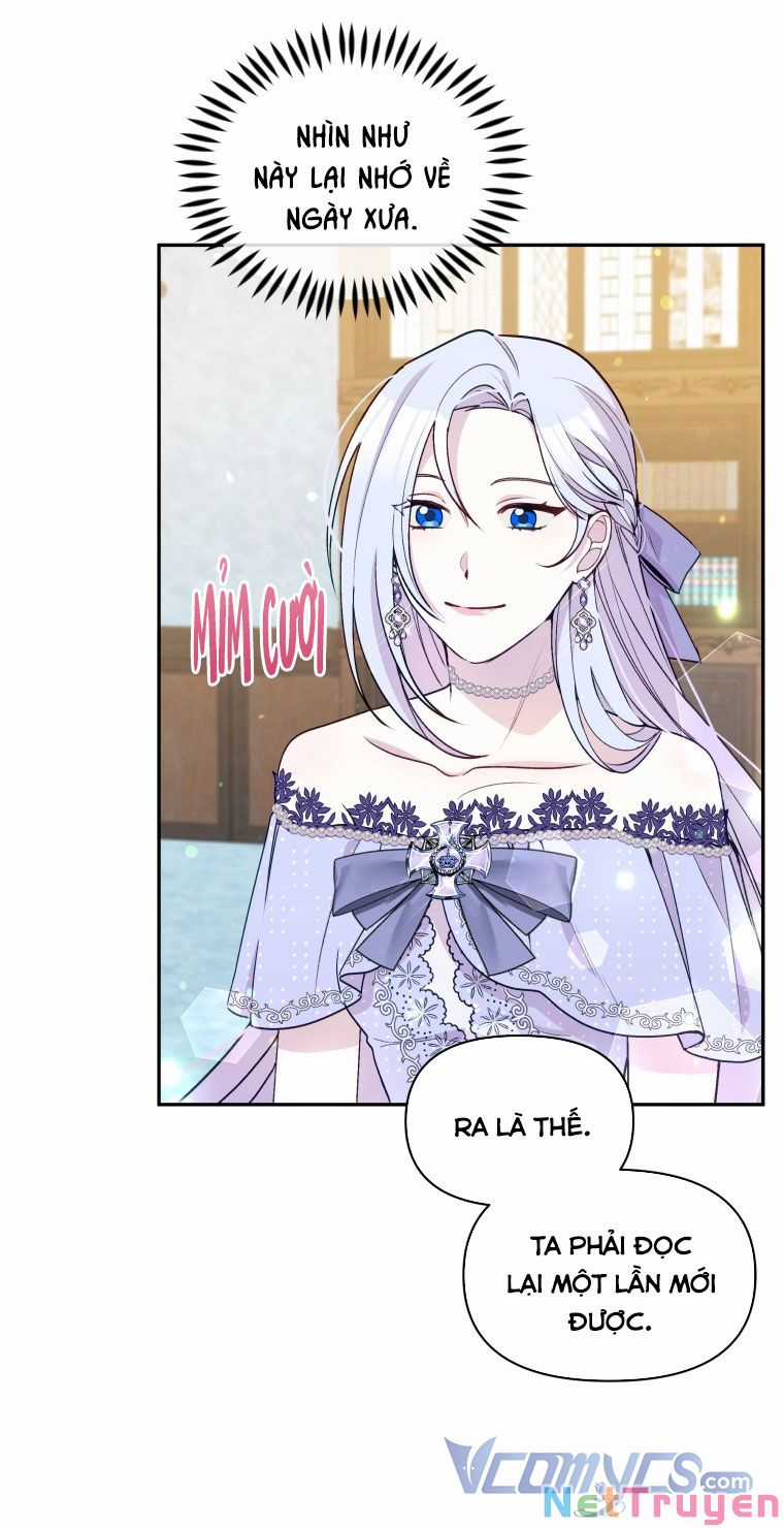 Hộ Vệ Của Bạo Chúa Là Ác Nữ Chapter 56 trang 34