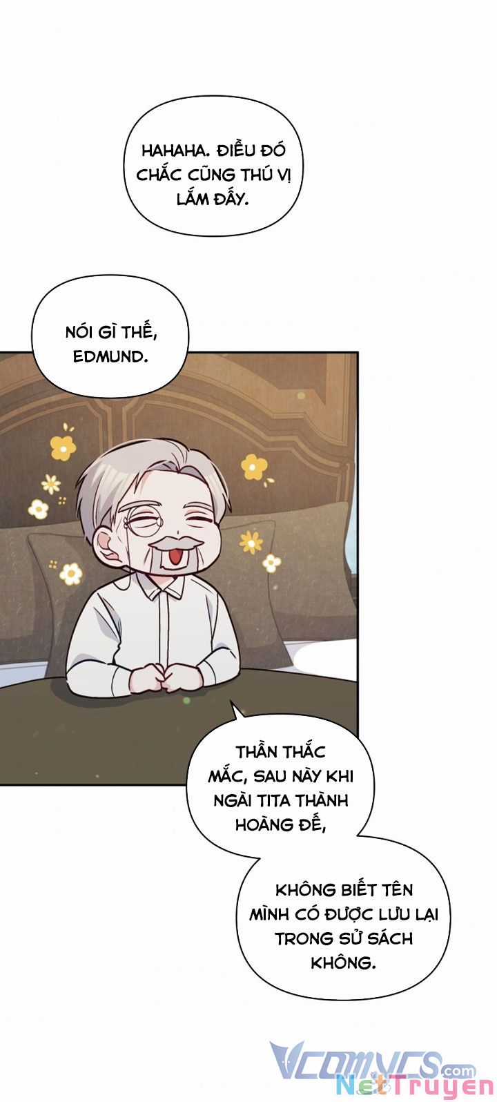 Hộ Vệ Của Bạo Chúa Là Ác Nữ Chapter 56 trang 38