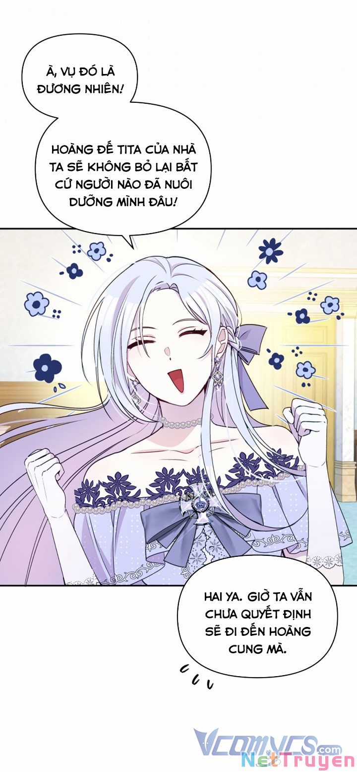 Hộ Vệ Của Bạo Chúa Là Ác Nữ Chapter 56 trang 39