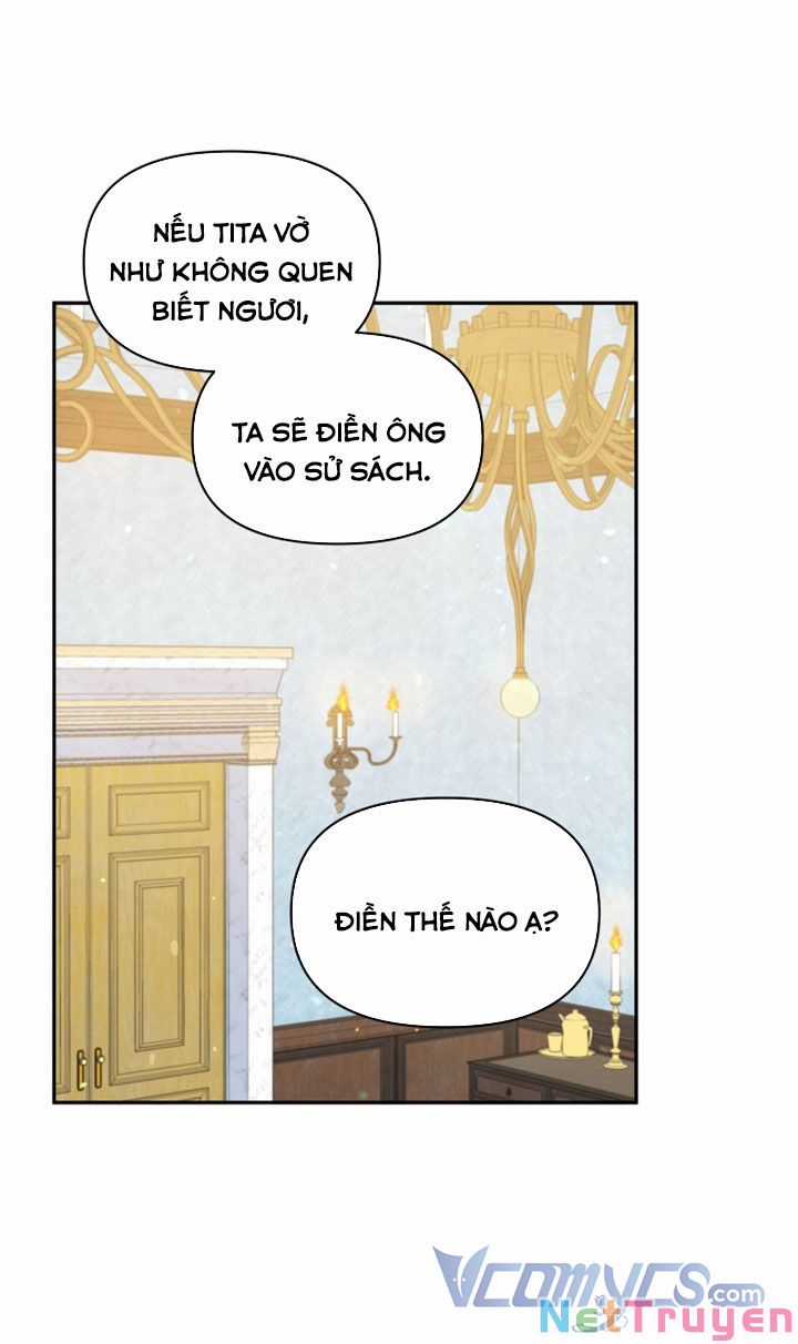 Hộ Vệ Của Bạo Chúa Là Ác Nữ Chapter 56 trang 40