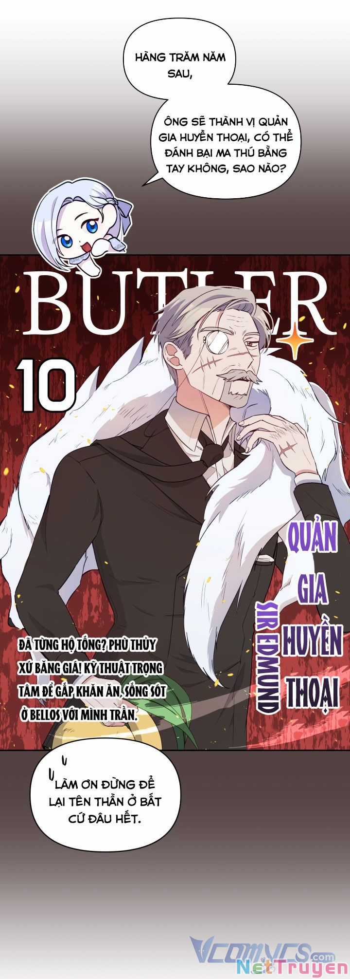 Hộ Vệ Của Bạo Chúa Là Ác Nữ Chapter 56 trang 42