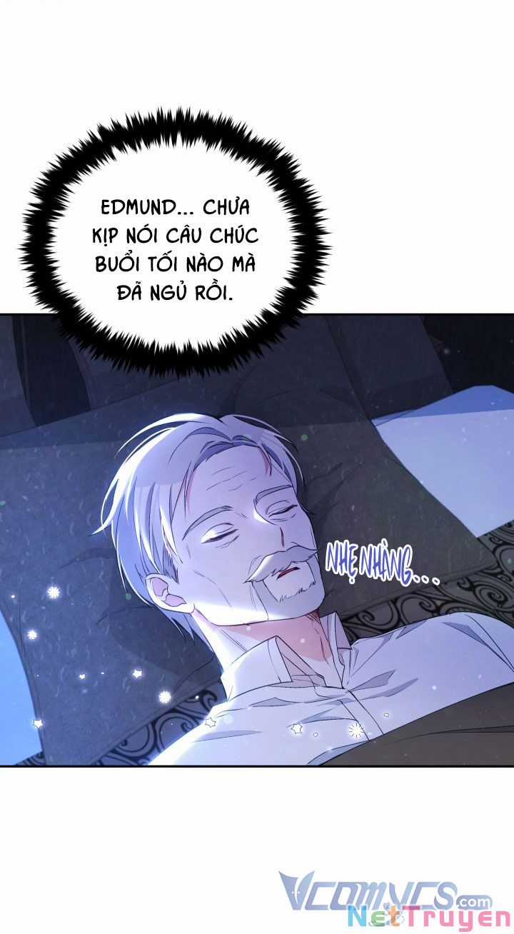 Hộ Vệ Của Bạo Chúa Là Ác Nữ Chapter 56 trang 45