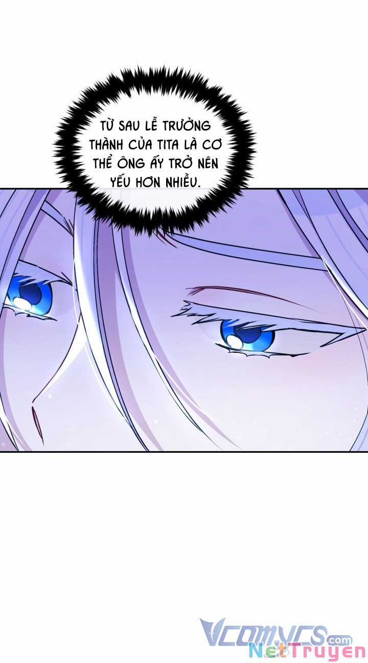 Hộ Vệ Của Bạo Chúa Là Ác Nữ Chapter 56 trang 47