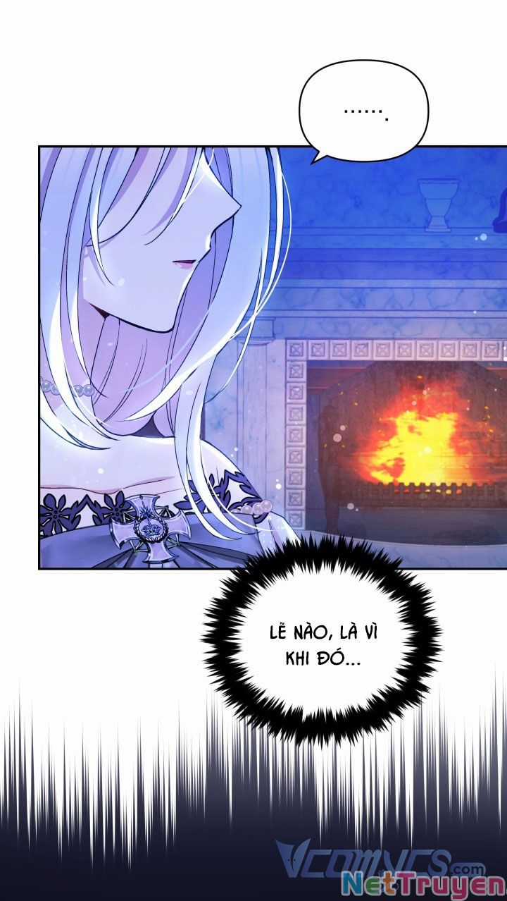 Hộ Vệ Của Bạo Chúa Là Ác Nữ Chapter 56 trang 48