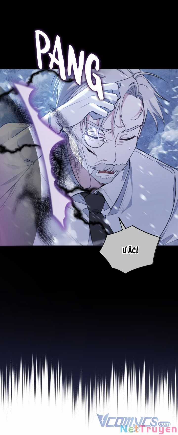 Hộ Vệ Của Bạo Chúa Là Ác Nữ Chapter 56 trang 50