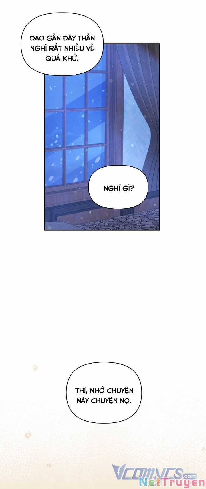 Hộ Vệ Của Bạo Chúa Là Ác Nữ Chapter 56 trang 53