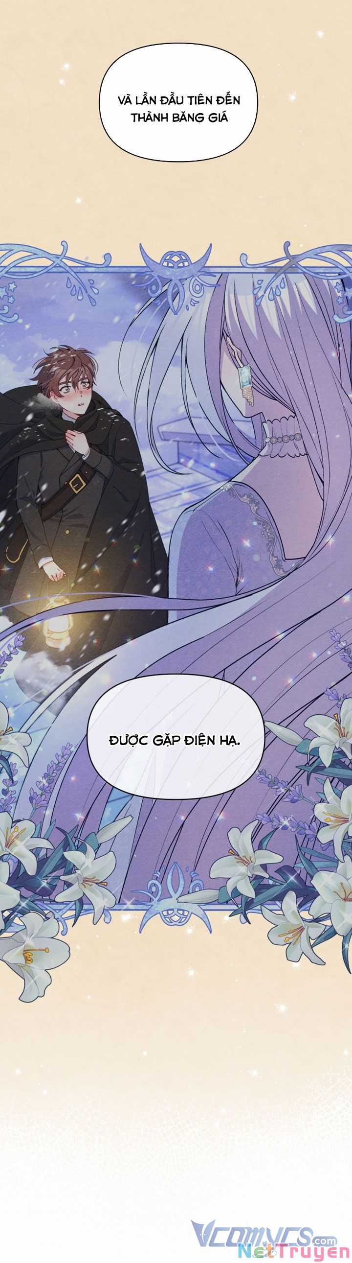 Hộ Vệ Của Bạo Chúa Là Ác Nữ Chapter 56 trang 55