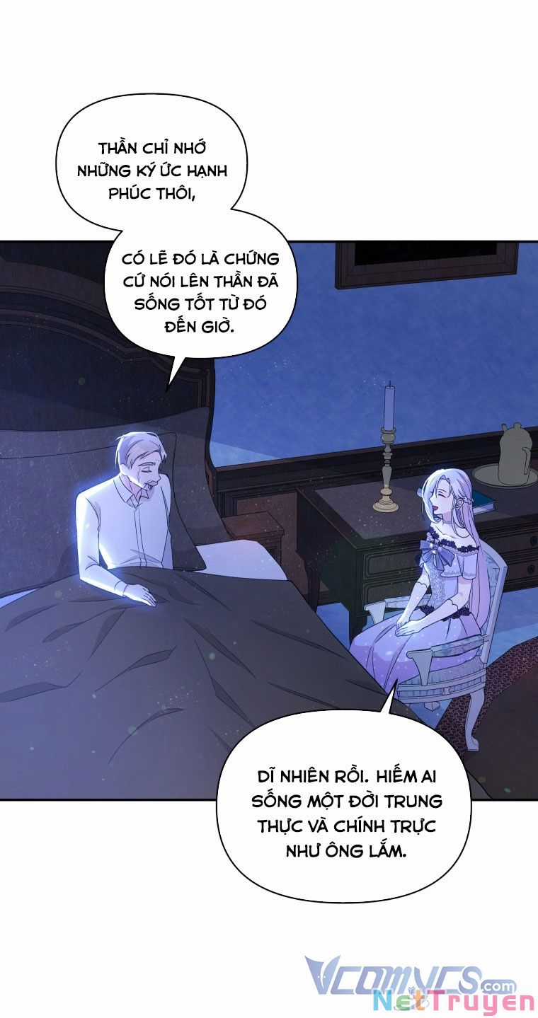 Hộ Vệ Của Bạo Chúa Là Ác Nữ Chapter 56 trang 56