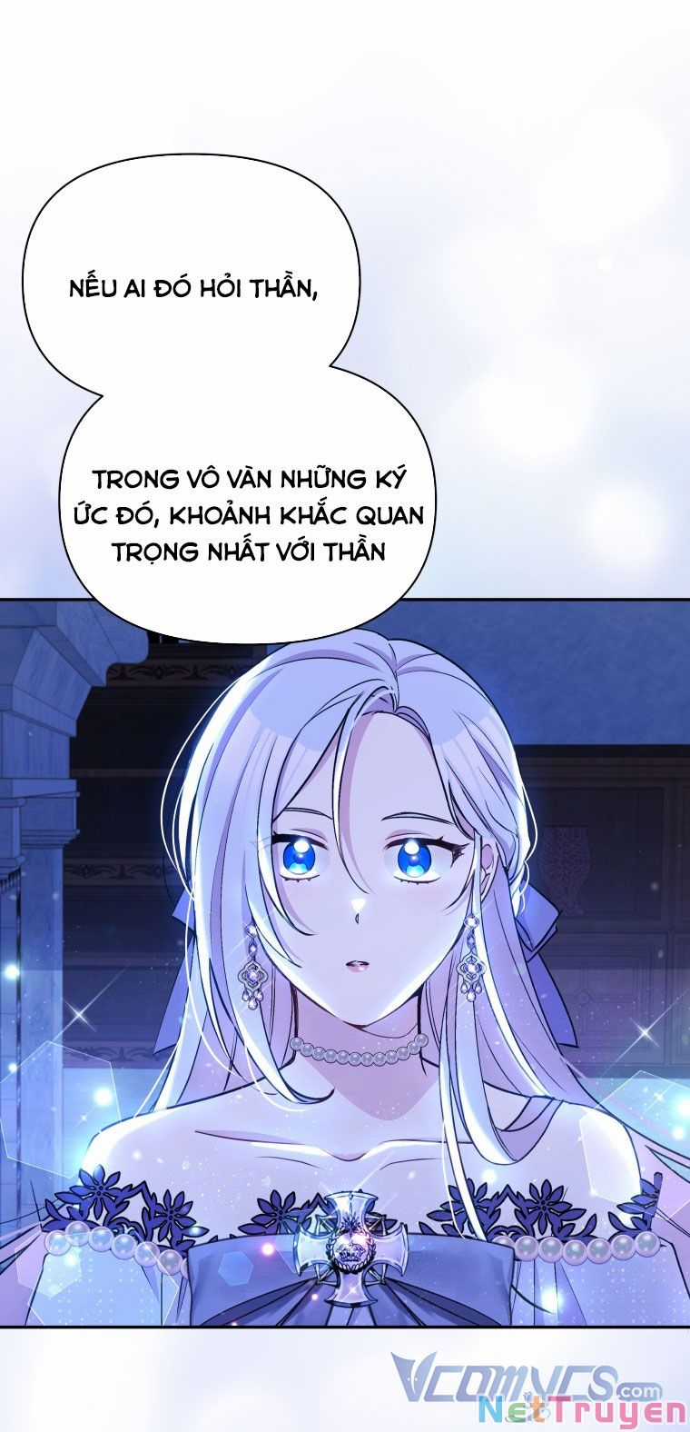 Hộ Vệ Của Bạo Chúa Là Ác Nữ Chapter 56 trang 57