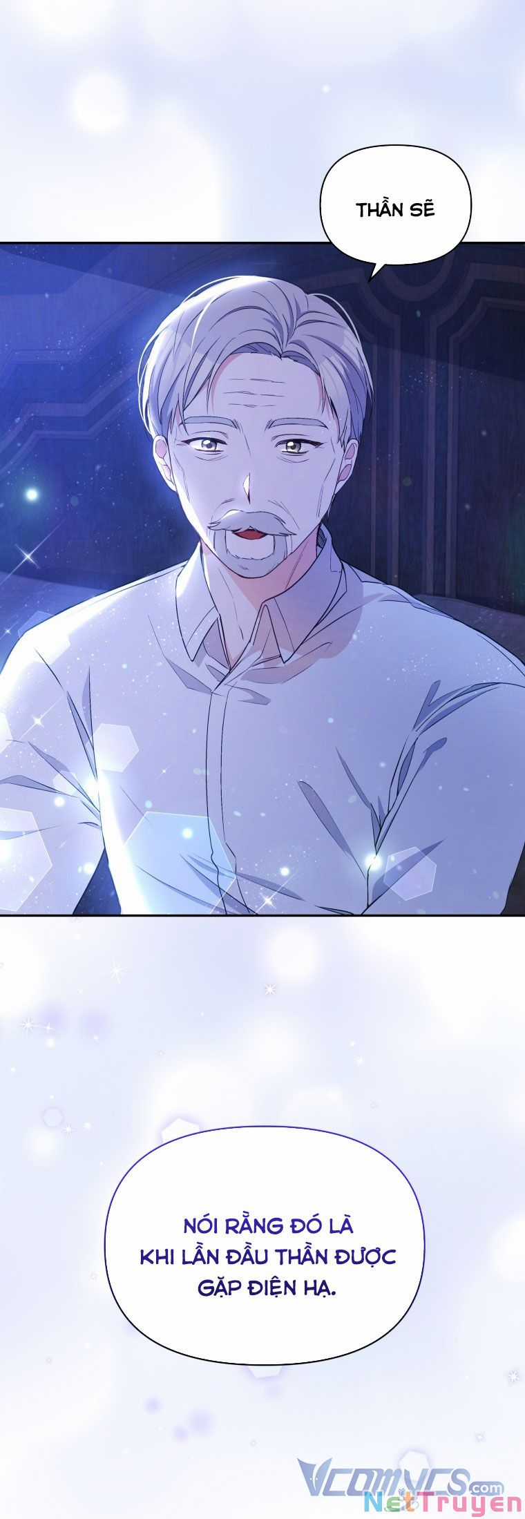 Hộ Vệ Của Bạo Chúa Là Ác Nữ Chapter 56 trang 58