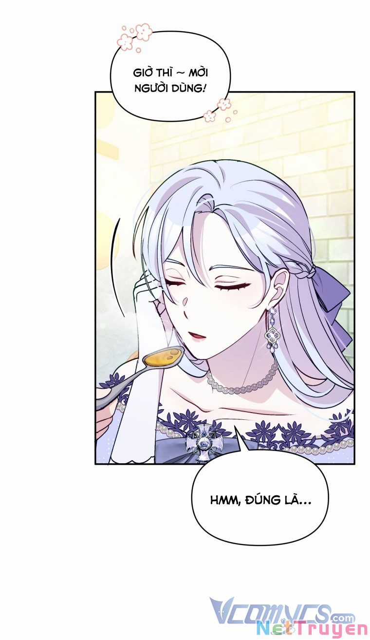 Hộ Vệ Của Bạo Chúa Là Ác Nữ Chapter 56 trang 7