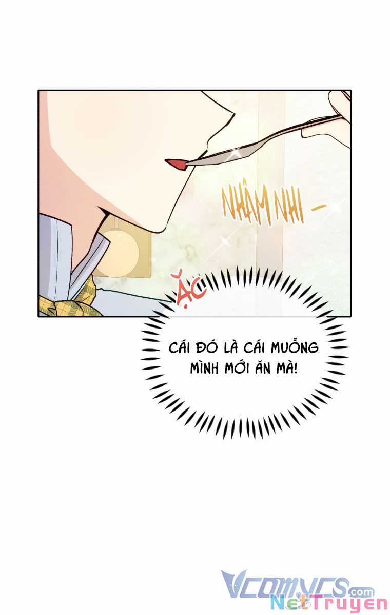 Hộ Vệ Của Bạo Chúa Là Ác Nữ Chapter 56 trang 9