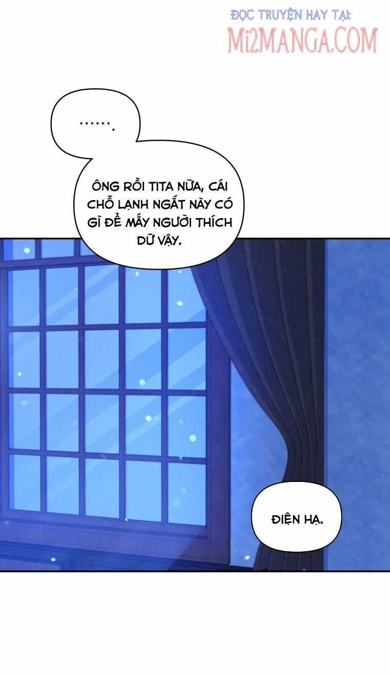 Hộ Vệ Của Bạo Chúa Là Ác Nữ Chapter 57.5 trang 0