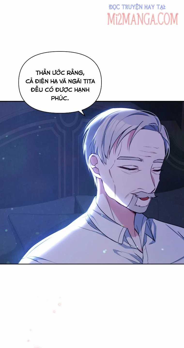 Hộ Vệ Của Bạo Chúa Là Ác Nữ Chapter 57.5 trang 1