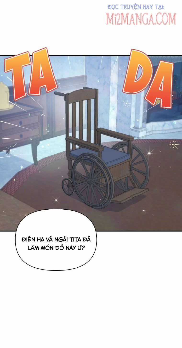 Hộ Vệ Của Bạo Chúa Là Ác Nữ Chapter 57.5 trang 10