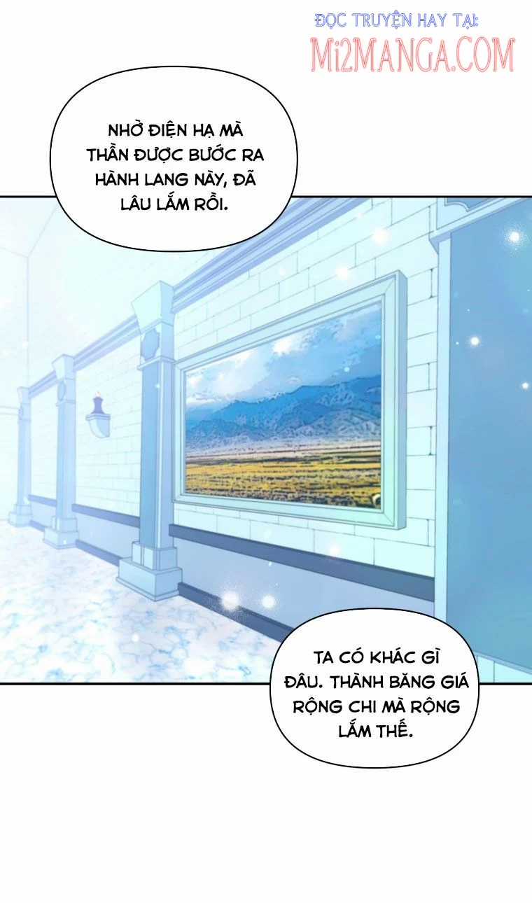 Hộ Vệ Của Bạo Chúa Là Ác Nữ Chapter 57.5 trang 16