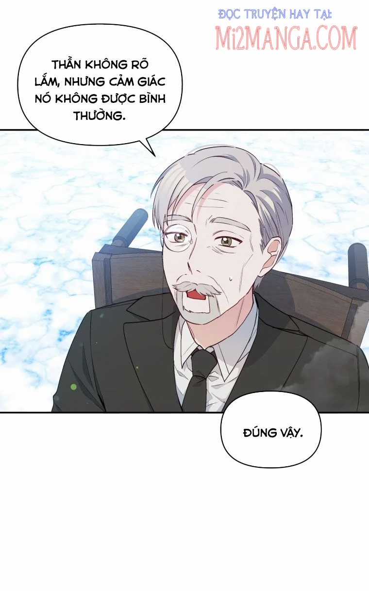 Hộ Vệ Của Bạo Chúa Là Ác Nữ Chapter 57.5 trang 19