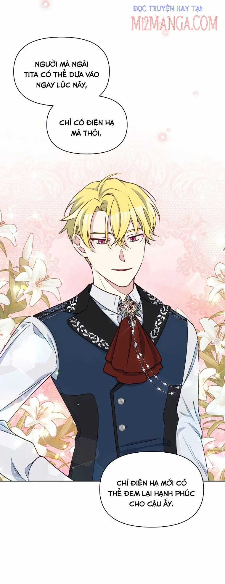 Hộ Vệ Của Bạo Chúa Là Ác Nữ Chapter 57.5 trang 2