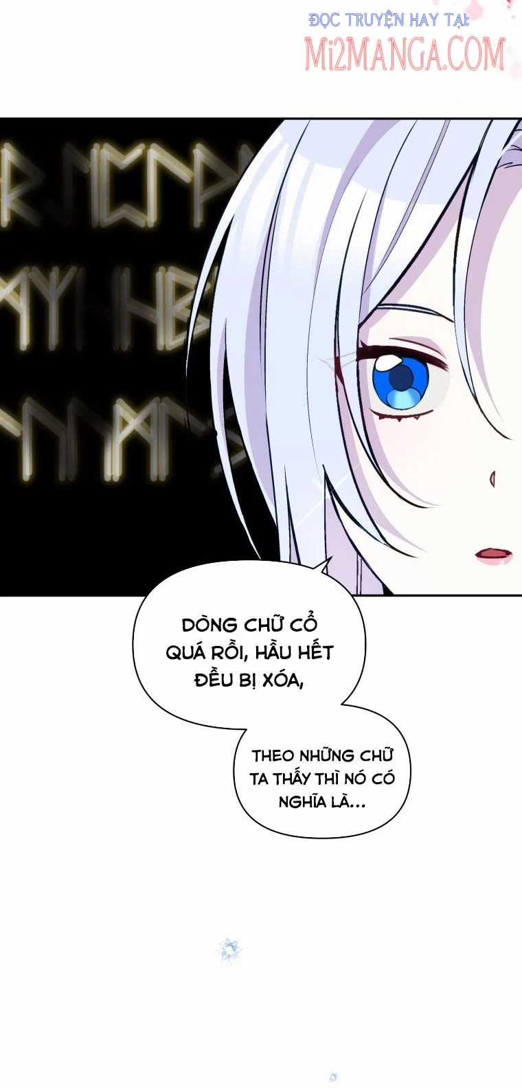 Hộ Vệ Của Bạo Chúa Là Ác Nữ Chapter 57.5 trang 25