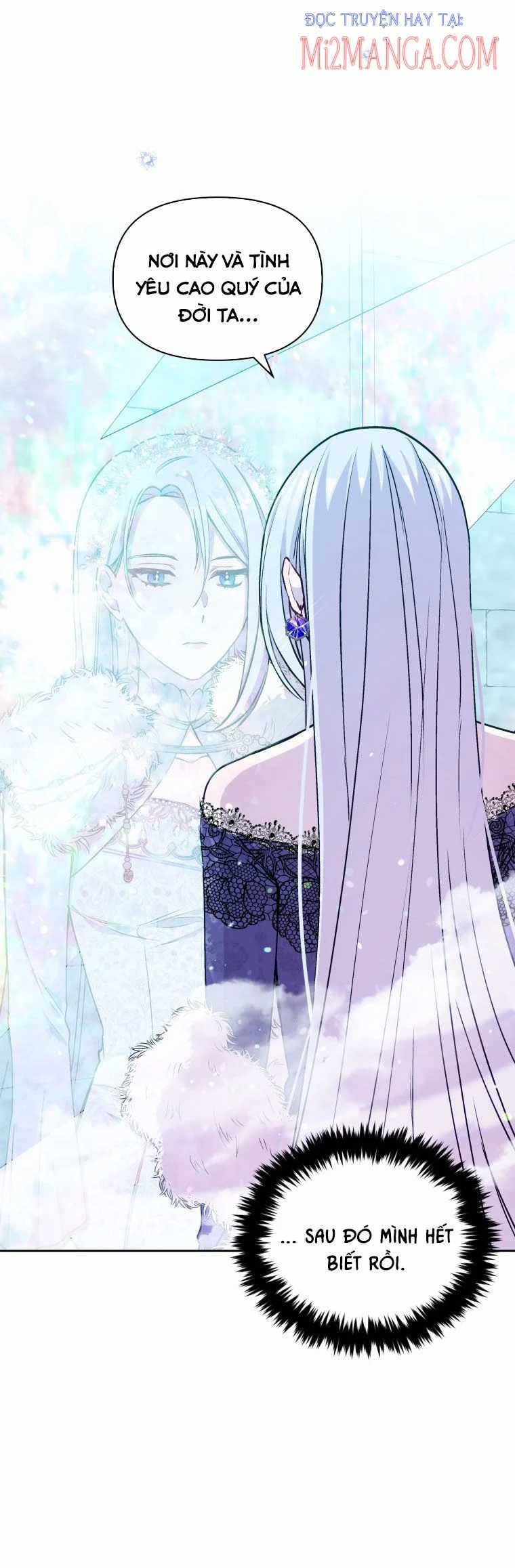 Hộ Vệ Của Bạo Chúa Là Ác Nữ Chapter 57.5 trang 26