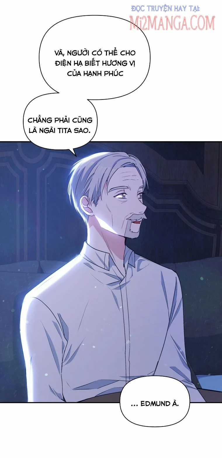 Hộ Vệ Của Bạo Chúa Là Ác Nữ Chapter 57.5 trang 3