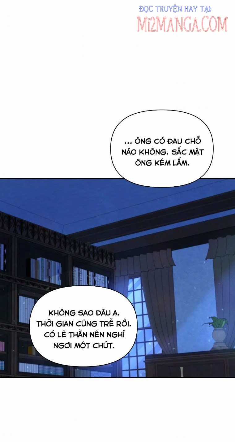 Hộ Vệ Của Bạo Chúa Là Ác Nữ Chapter 57.5 trang 5