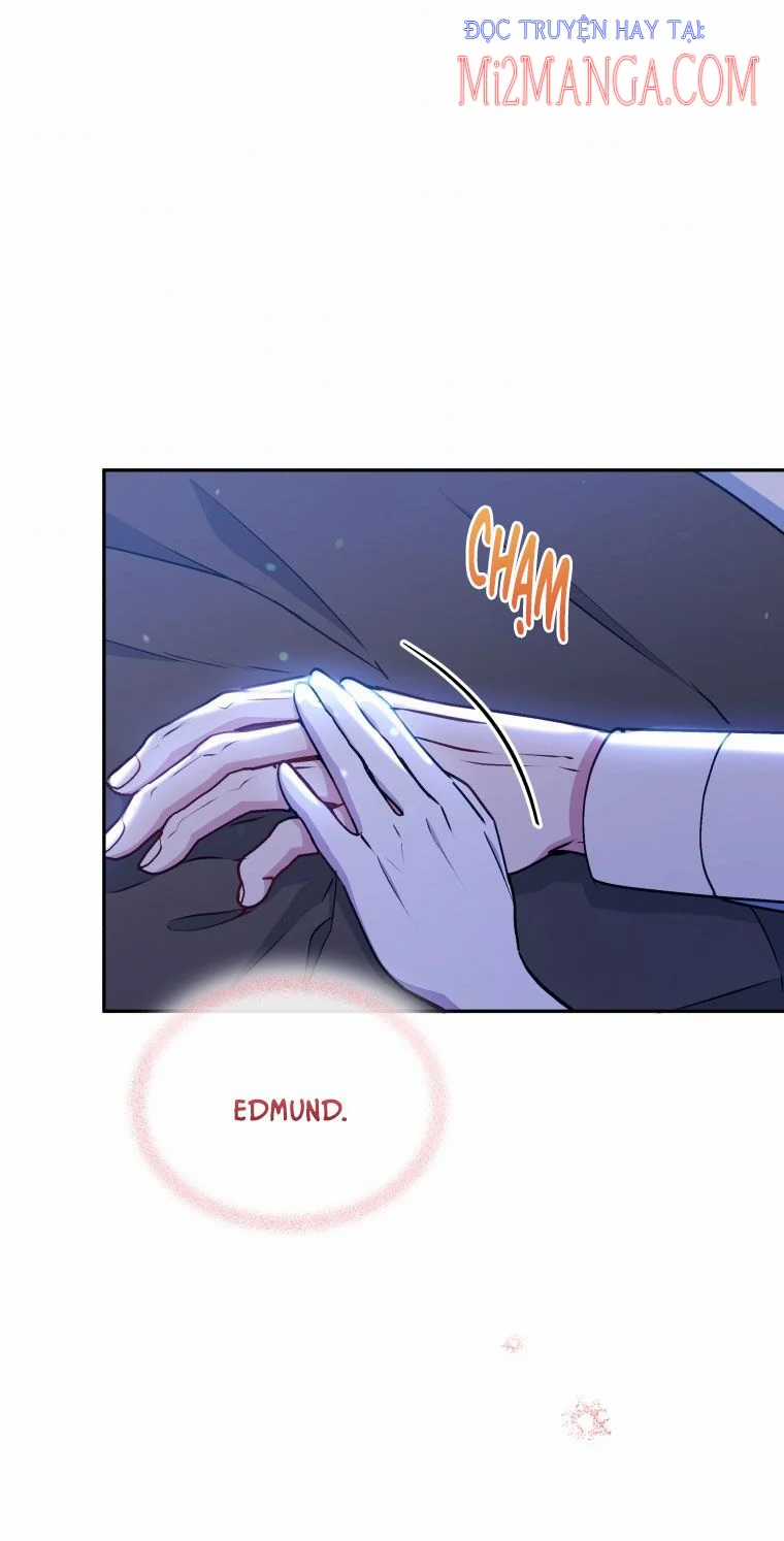 Hộ Vệ Của Bạo Chúa Là Ác Nữ Chapter 57.5 trang 6