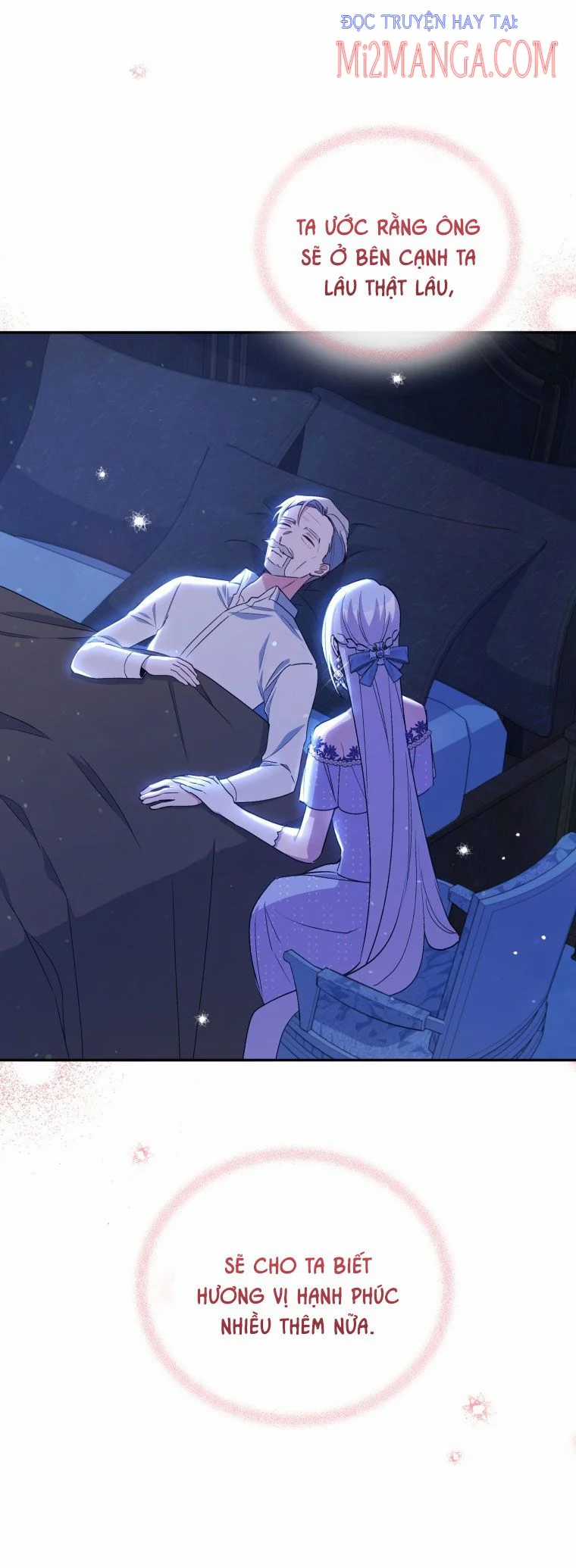 Hộ Vệ Của Bạo Chúa Là Ác Nữ Chapter 57.5 trang 7