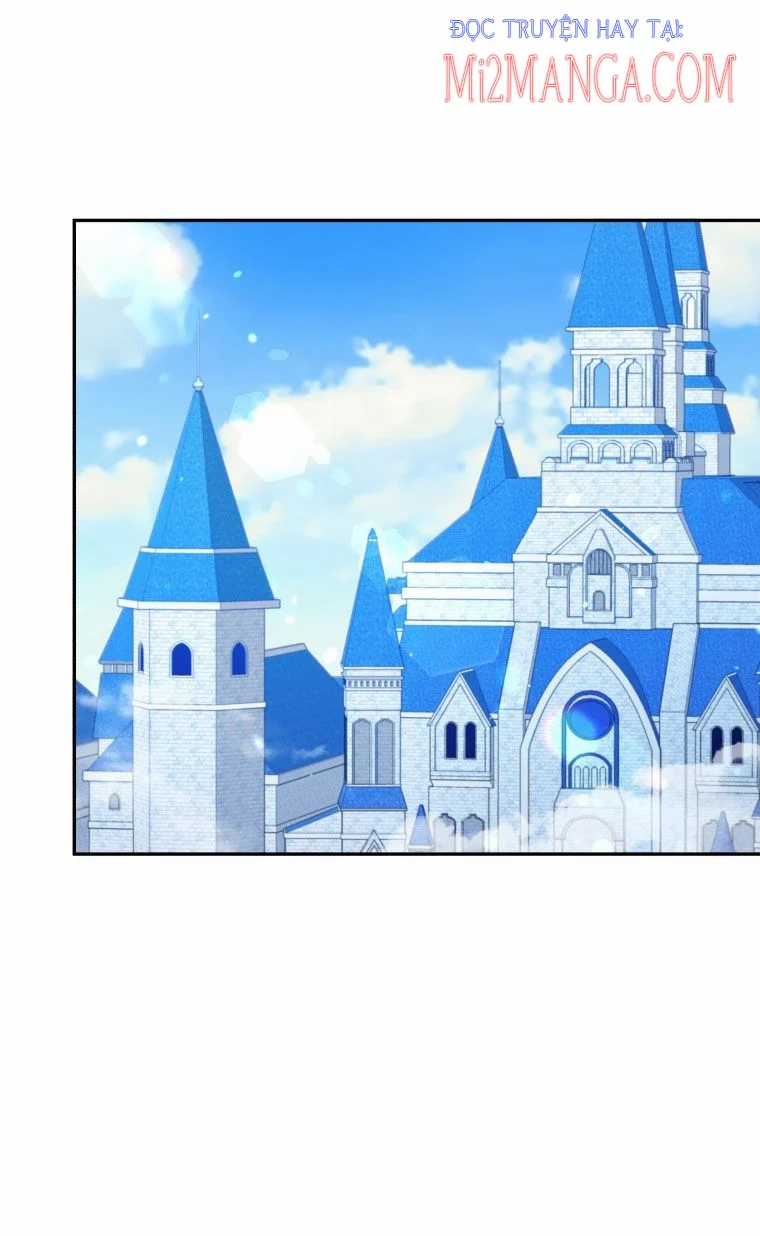 Hộ Vệ Của Bạo Chúa Là Ác Nữ Chapter 57.5 trang 9