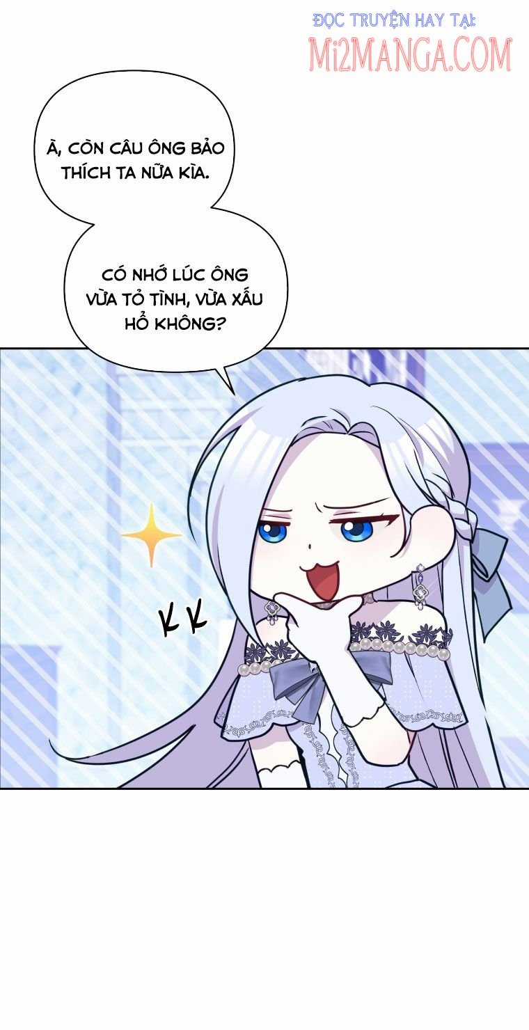 Hộ Vệ Của Bạo Chúa Là Ác Nữ Chapter 57 trang 11