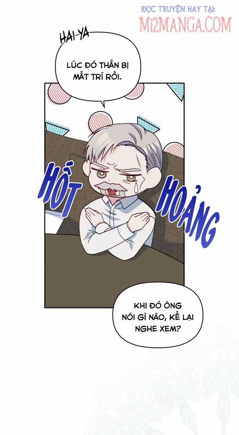 Hộ Vệ Của Bạo Chúa Là Ác Nữ Chapter 57 trang 12