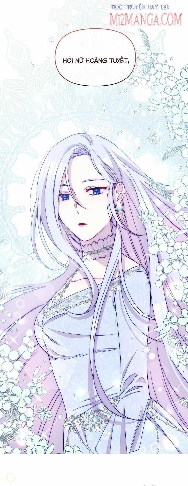 Hộ Vệ Của Bạo Chúa Là Ác Nữ Chapter 57 trang 13