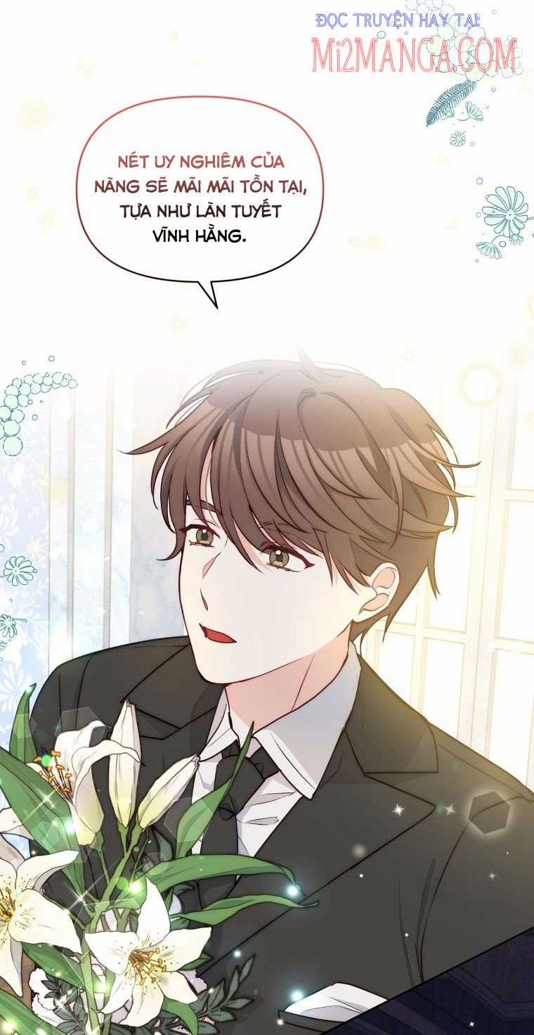 Hộ Vệ Của Bạo Chúa Là Ác Nữ Chapter 57 trang 14