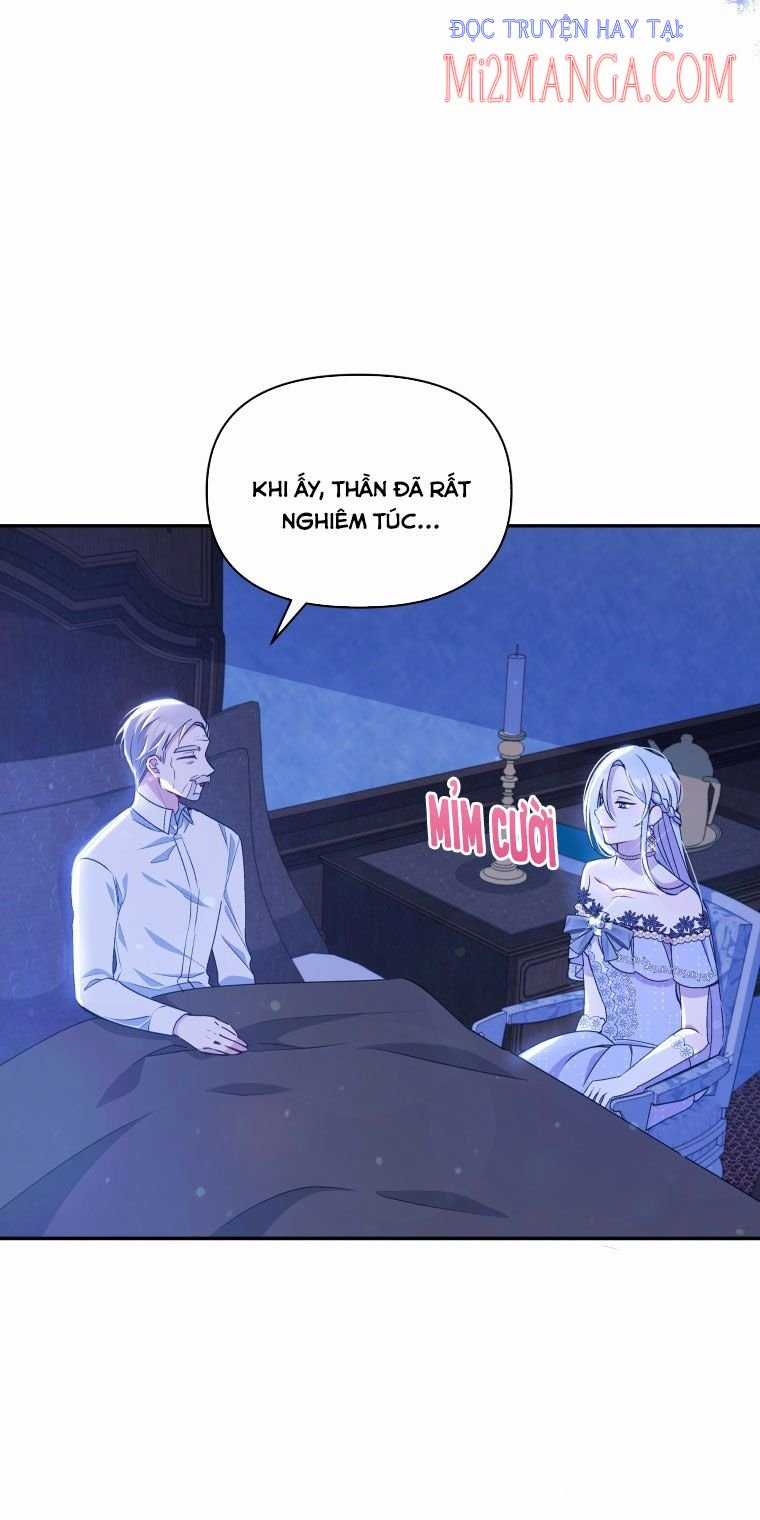 Hộ Vệ Của Bạo Chúa Là Ác Nữ Chapter 57 trang 17