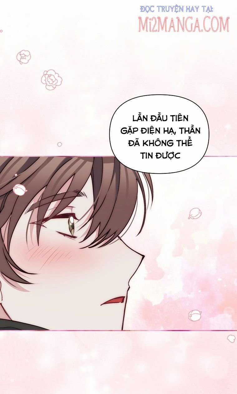 Hộ Vệ Của Bạo Chúa Là Ác Nữ Chapter 57 trang 18