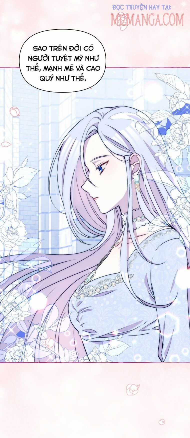 Hộ Vệ Của Bạo Chúa Là Ác Nữ Chapter 57 trang 19