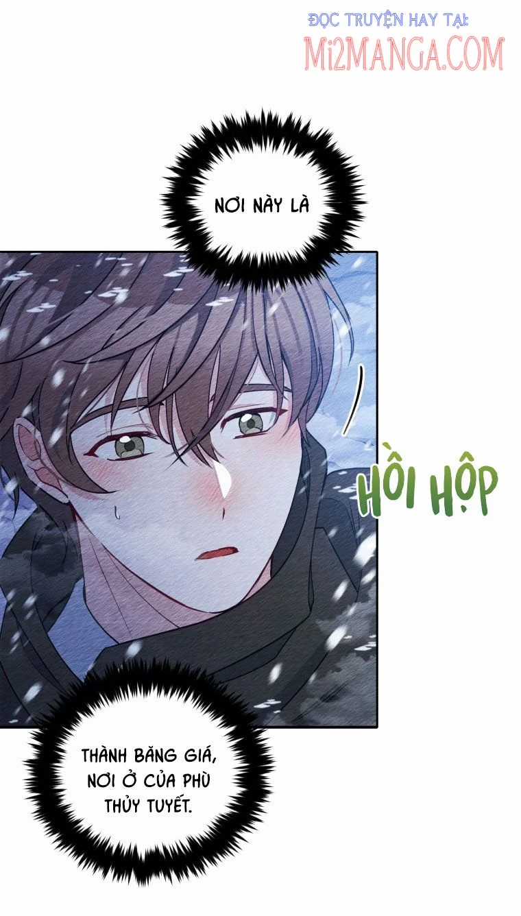 Hộ Vệ Của Bạo Chúa Là Ác Nữ Chapter 57 trang 2