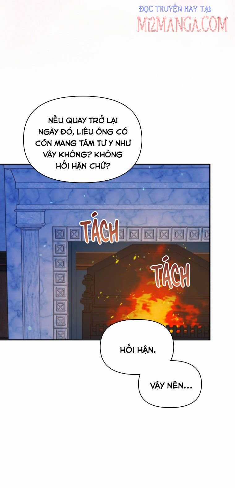 Hộ Vệ Của Bạo Chúa Là Ác Nữ Chapter 57 trang 20