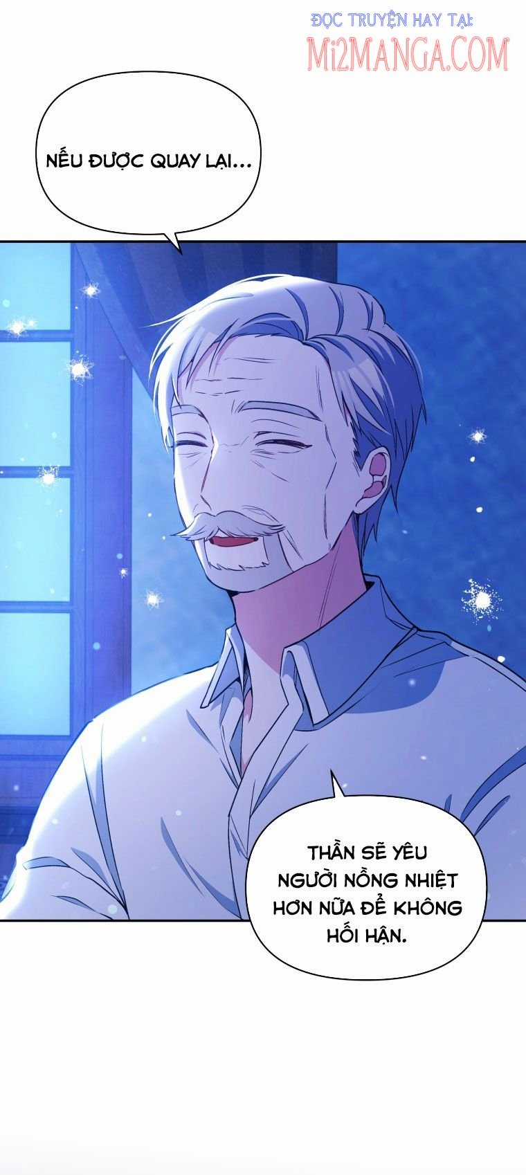 Hộ Vệ Của Bạo Chúa Là Ác Nữ Chapter 57 trang 21