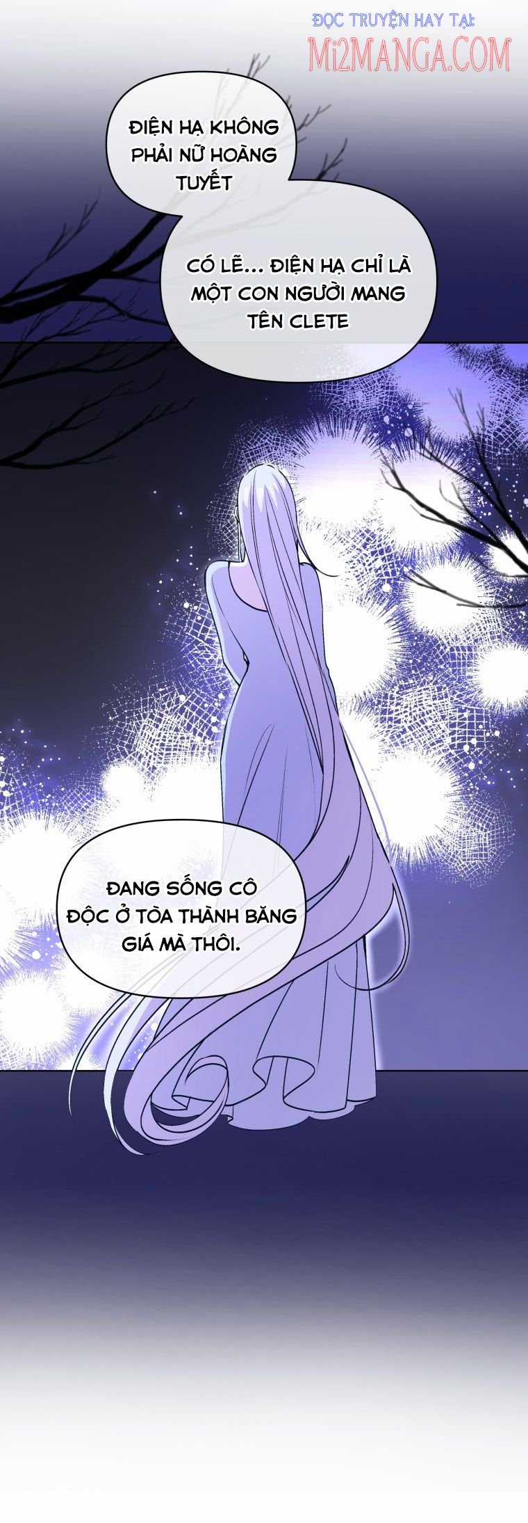 Hộ Vệ Của Bạo Chúa Là Ác Nữ Chapter 57 trang 22