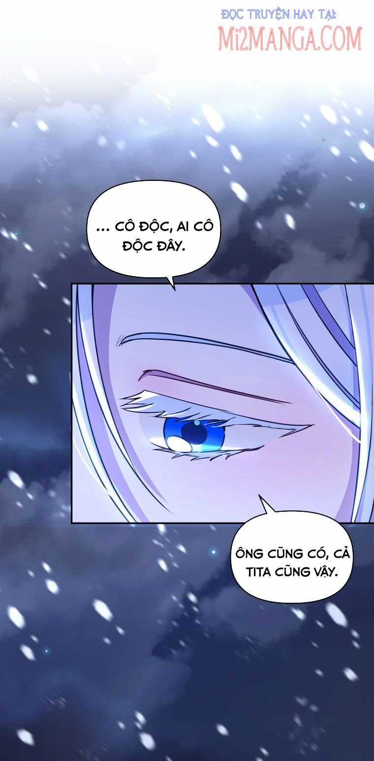 Hộ Vệ Của Bạo Chúa Là Ác Nữ Chapter 57 trang 23